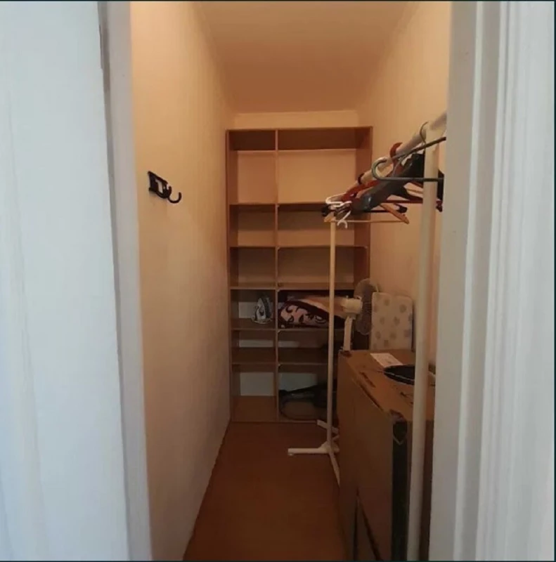 Квартира 1-кімн. оренда Київ, Дарницький – 60 м², Київ — 7/8