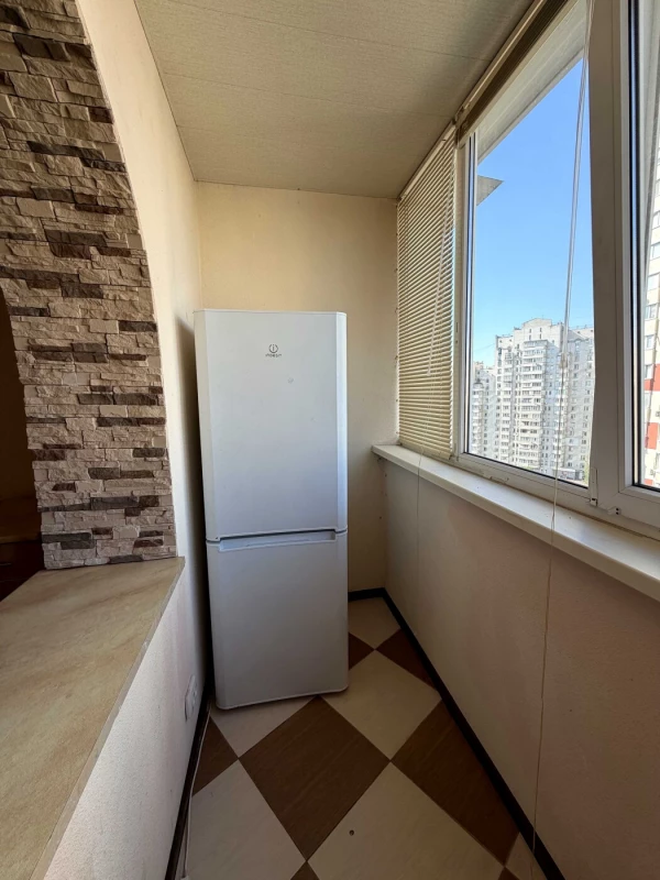 Квартира 1-кімн. оренда Київ, Дарницький – 40 м², Київ — 2/14