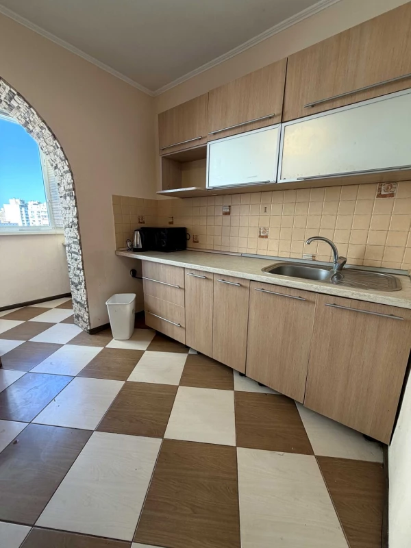 Квартира 1-кімн. оренда Київ, Дарницький – 40 м², Київ — 3/14