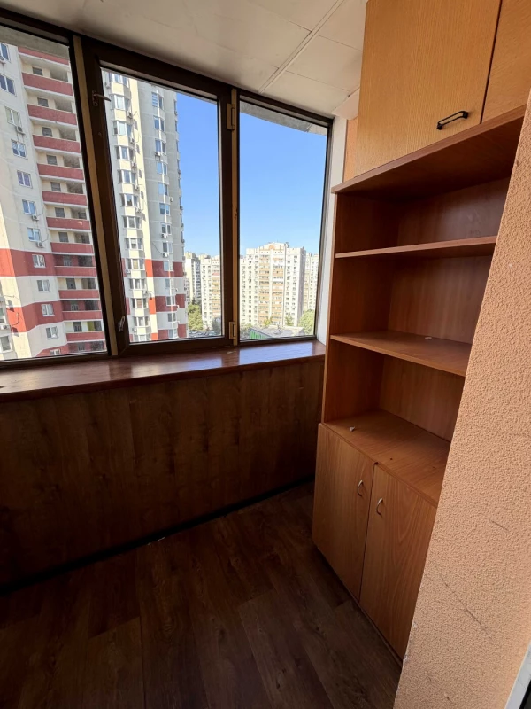 Квартира 1-кімн. оренда Київ, Дарницький – 40 м², Київ — 8/14