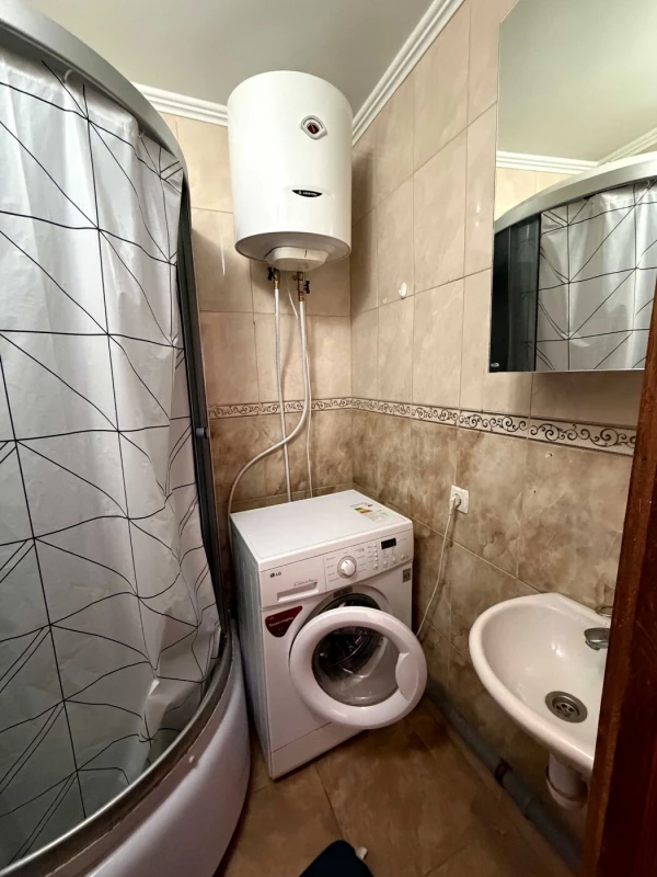 Квартира 1-кімн. оренда Київ, Дарницький – 40 м², Київ — 10/14