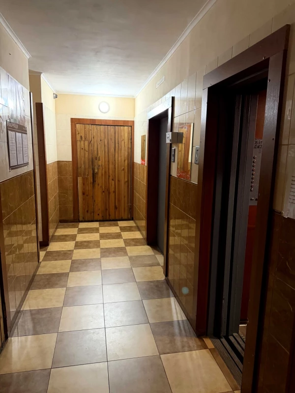 Квартира 1-кімн. оренда Київ, Дарницький – 40 м², Київ — 13/14