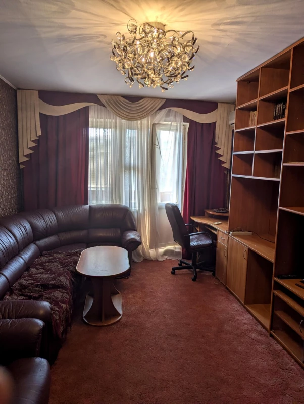Квартира 2-кімн. оренда Київ, Дарницький – 8 м²
