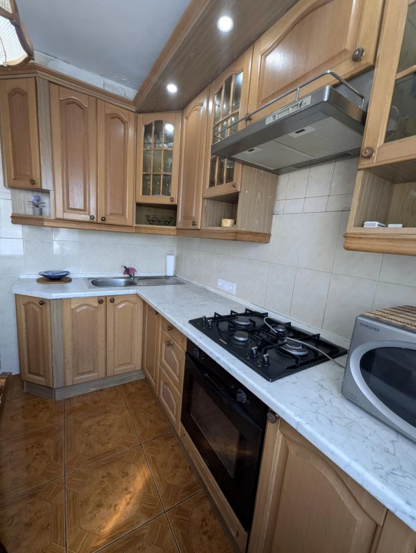 Квартира 2-кімн. оренда Київ, Дарницький – 8 м², Київ — 4/13