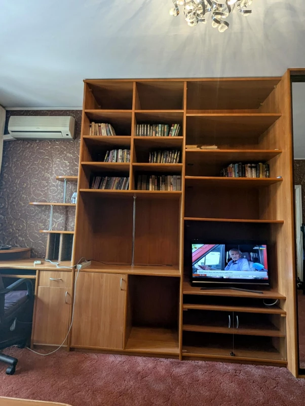 Квартира 2-кімн. оренда Київ, Дарницький – 8 м², Київ — 6/13