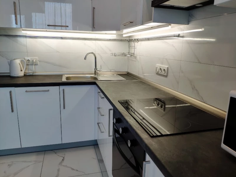 Квартира 1-кімн. оренда Київ, Дарницький – 42 м², Київ — 5/15
