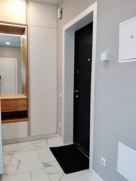 Квартира 1-кімн. оренда Київ, Дарницький – 42 м², Київ — 15/15