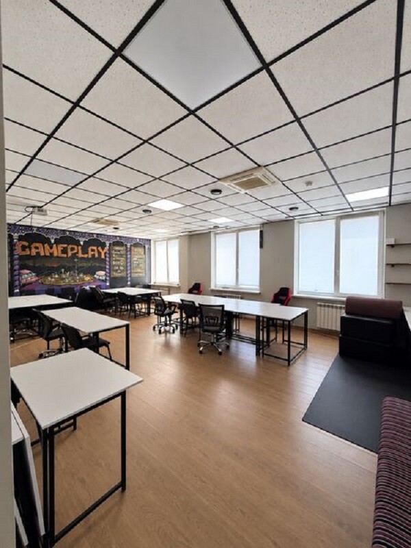 Комерційна нерухомість – 420 м², Київ — 3/8