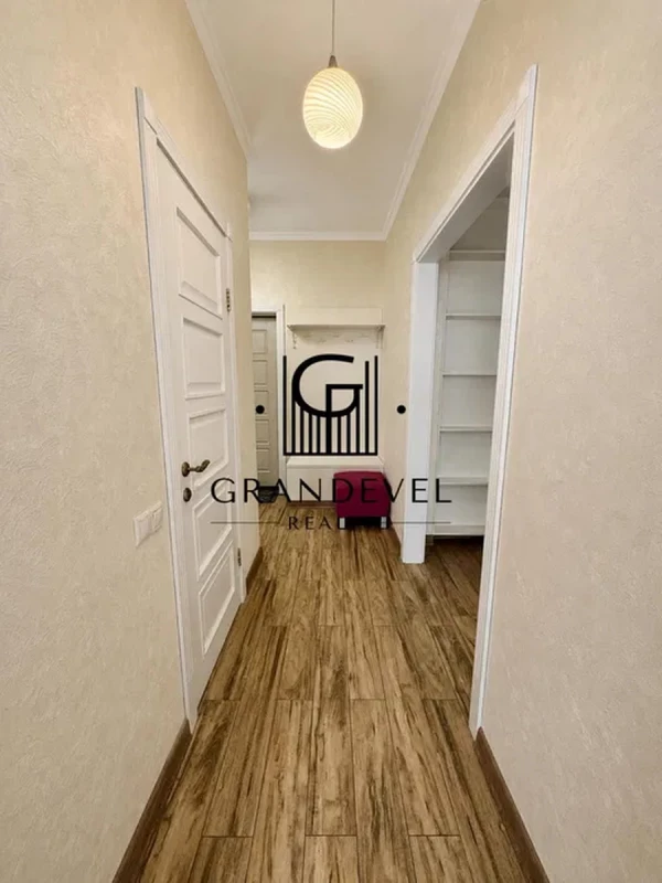 Квартира 1-кімн. оренда Київ, Голосеевский – 46 м², Київ — 9/13