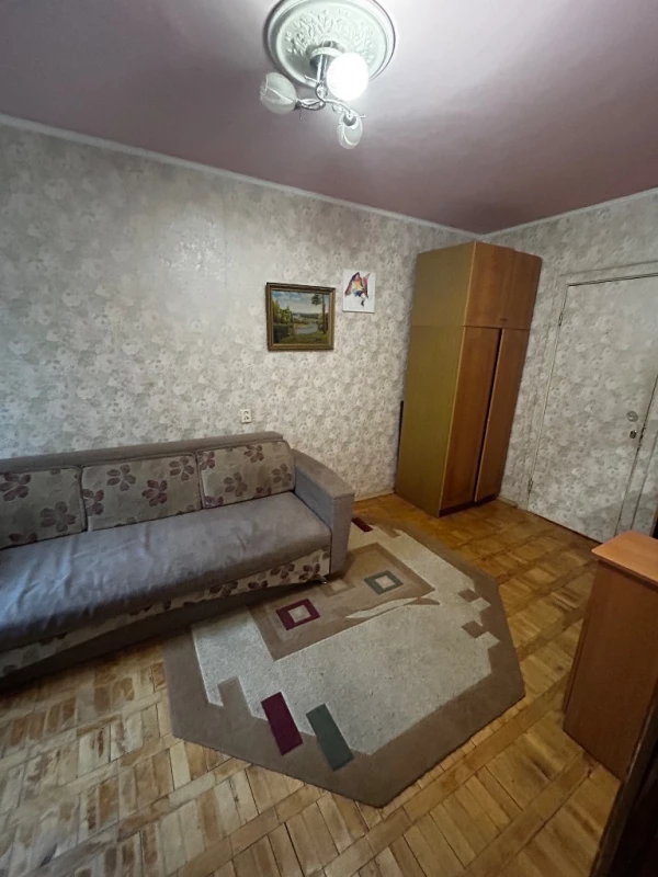 Сдам 2х комнатную квартиру, Київ — 3/10