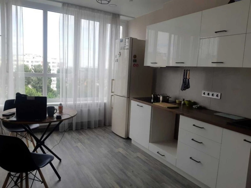 Квартира 1-кімн. продаж Вишневе – 36 м², Вишневе — 9/10