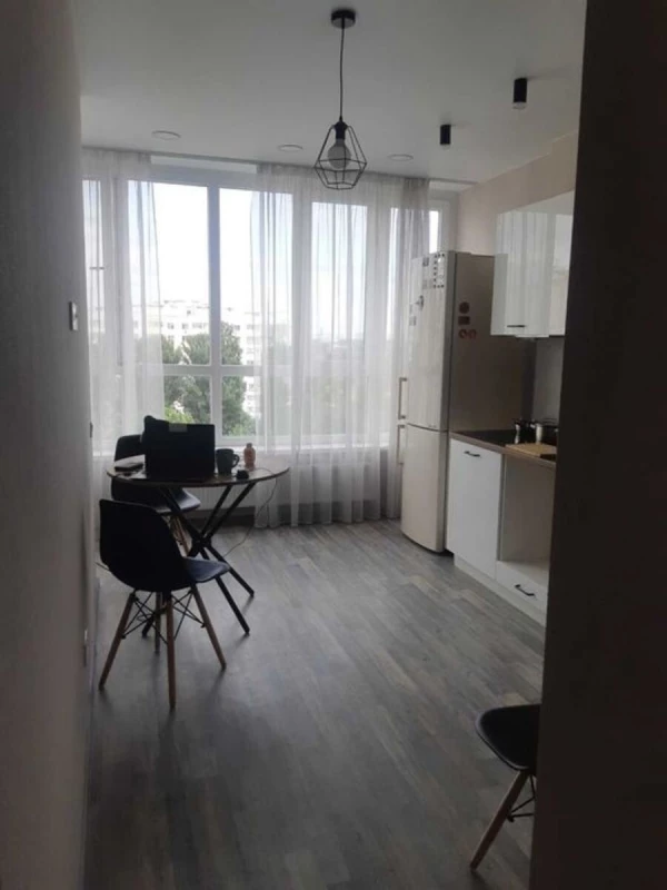 Квартира 1-кімн. продаж Вишневе – 36 м², Вишневе — 10/10