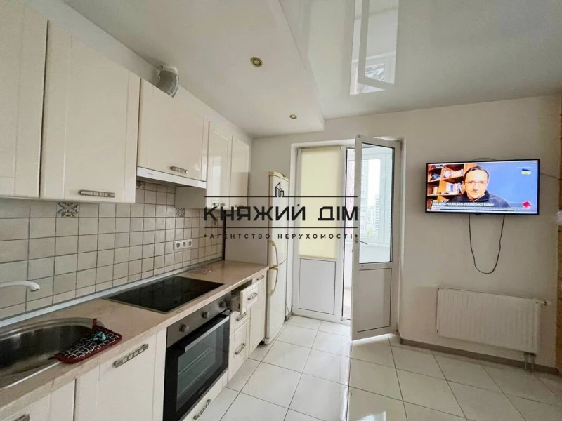 Квартира 1-кімн. оренда Київ, Голосіївський р-н – 18 м², Київ — 2/15