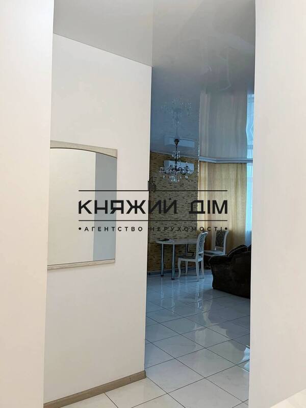 Квартира 1-кімн. оренда Київ, Голосіївський р-н – 18 м², Київ — 7/15