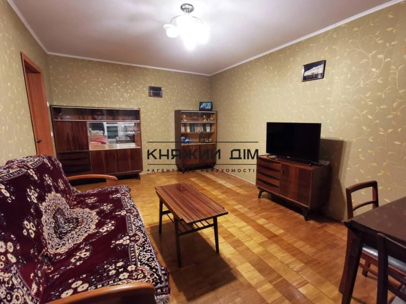 Квартира 2-кімн. оренда Київ, Дарницький р-н – 32 м²