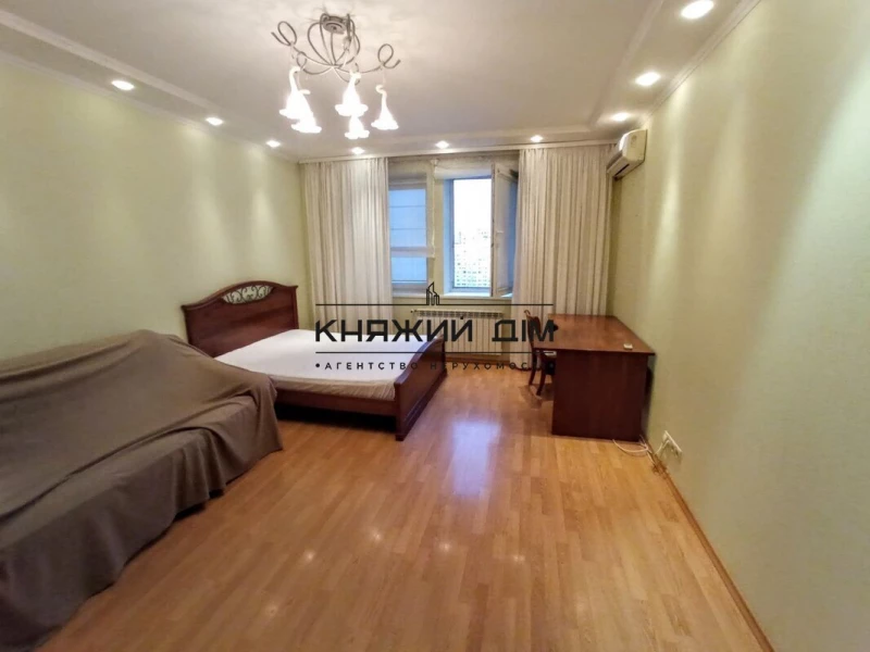Квартира 1-кімн. оренда Київ, Дарницький р-н – 22 м²