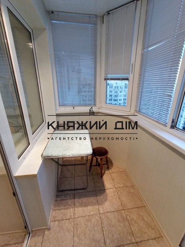 Квартира 1-кімн. оренда Київ, Дарницький р-н – 22 м², Київ — 15/15