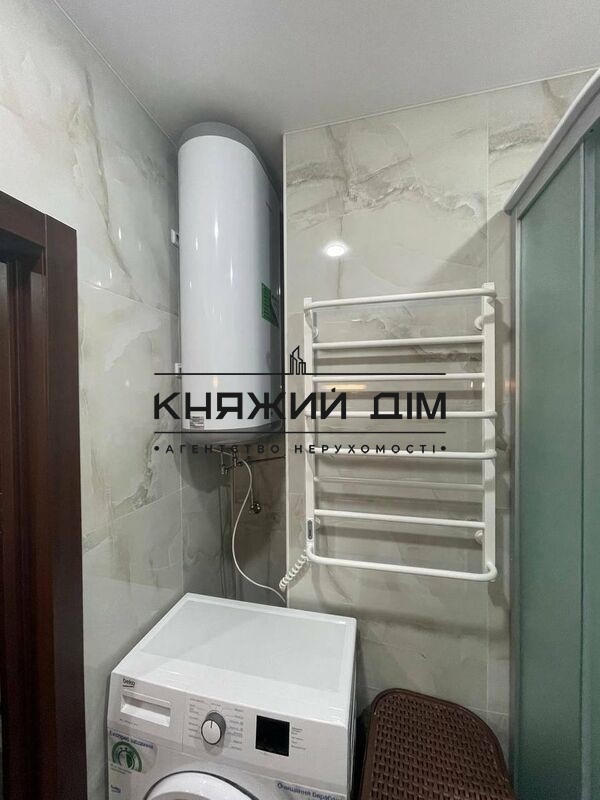 Квартира 1-кімн. оренда Київ, Дарницький р-н – 33 м², Київ — 2/13
