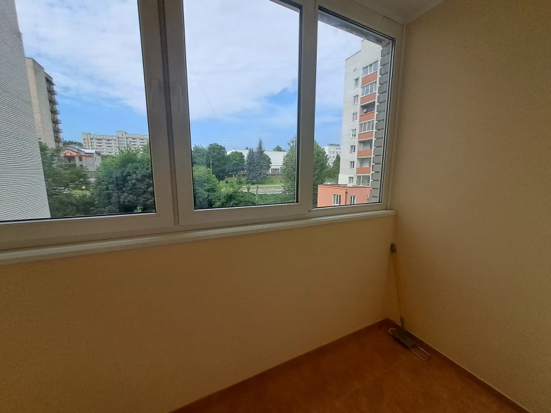 Квартира 1-кімн. оренда Тернопіль, Дружба – 20 м², Тернополь — 14/14
