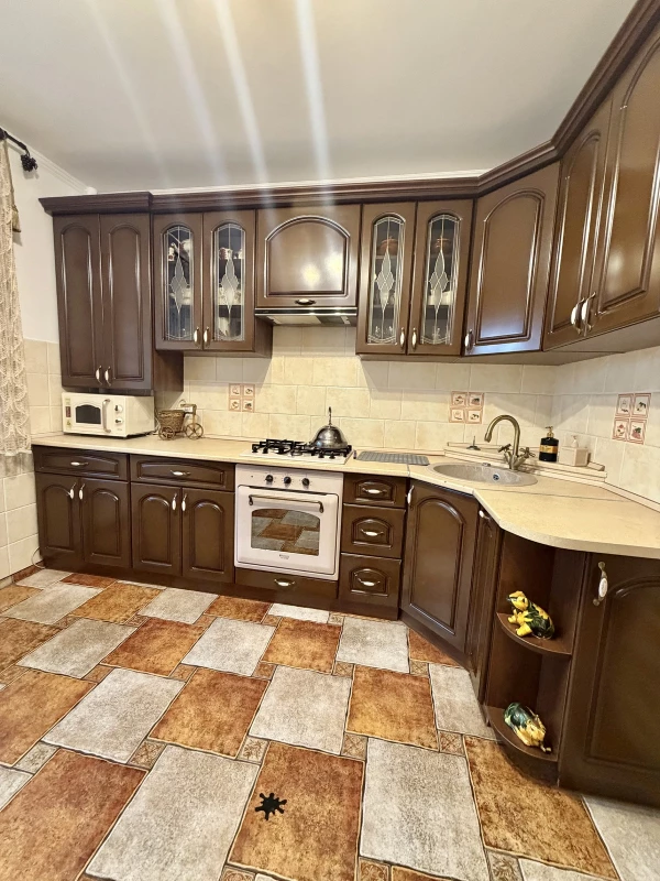 Квартира 2-кімн. оренда Тернопіль, Центр – 38 м², Тернополь — 2/10