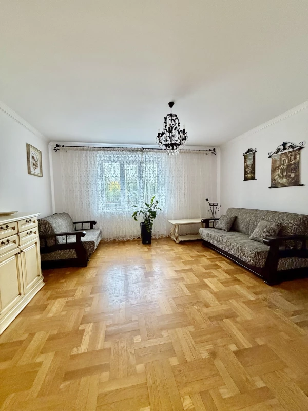 Квартира 2-кімн. оренда Тернопіль, Центр – 38 м², Тернополь — 4/10