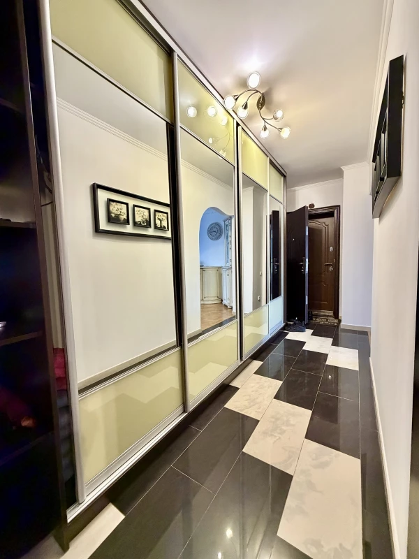 Квартира 2-кімн. оренда Тернопіль, Центр – 38 м², Тернополь — 5/10