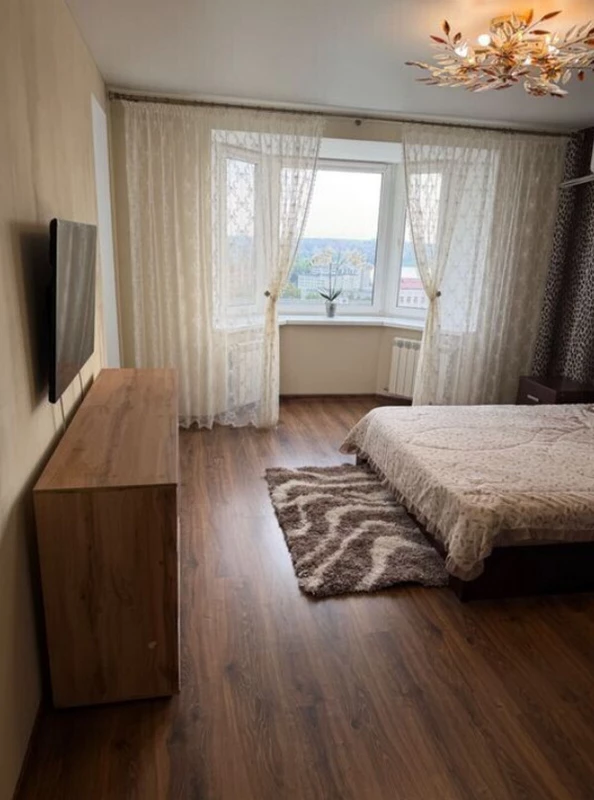 Квартира 3-кімн. продаж Тернопіль, Дружба – 95 м²