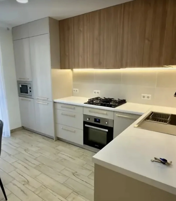 Квартира 1-кімн. продаж Тернопіль, Бам – 15 м², Тернополь — 6/15