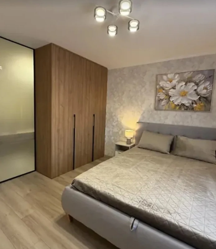 Квартира 1-кімн. продаж Тернопіль, Бам – 15 м², Тернополь — 8/15