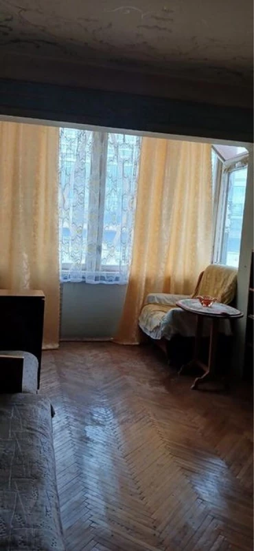 Квартира 2-кімн. оренда Київ, Голосеевский – 47 м², Київ — 2/6