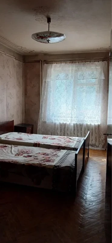 Квартира 2-кімн. оренда Київ, Голосеевский – 47 м², Київ — 3/6