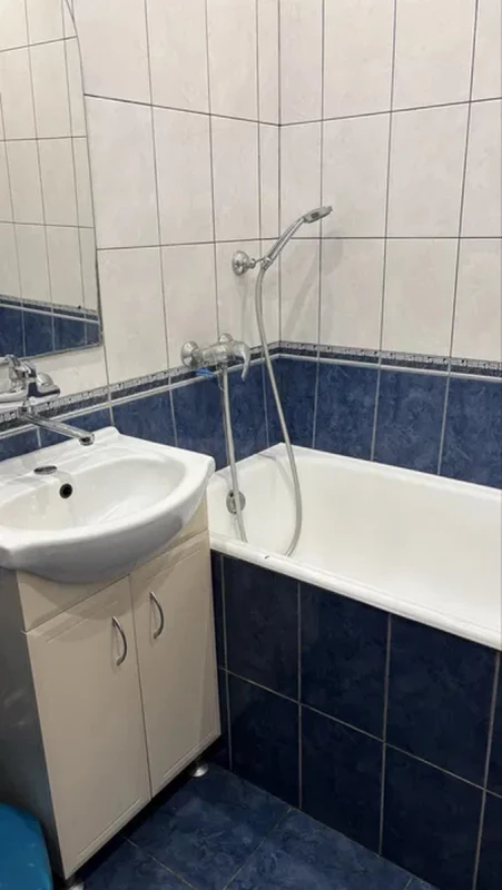 Квартира 2-кімн. оренда Київ, Голосеевский – 41 м², Київ — 4/6