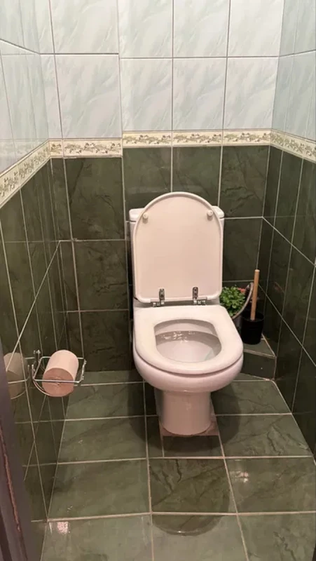 Квартира 2-кімн. оренда Київ, Голосеевский – 41 м², Київ — 5/6
