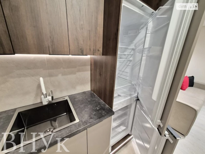 Квартира 2-кімн. продаж Тернопіль – 25 м², Тернополь — 3/12