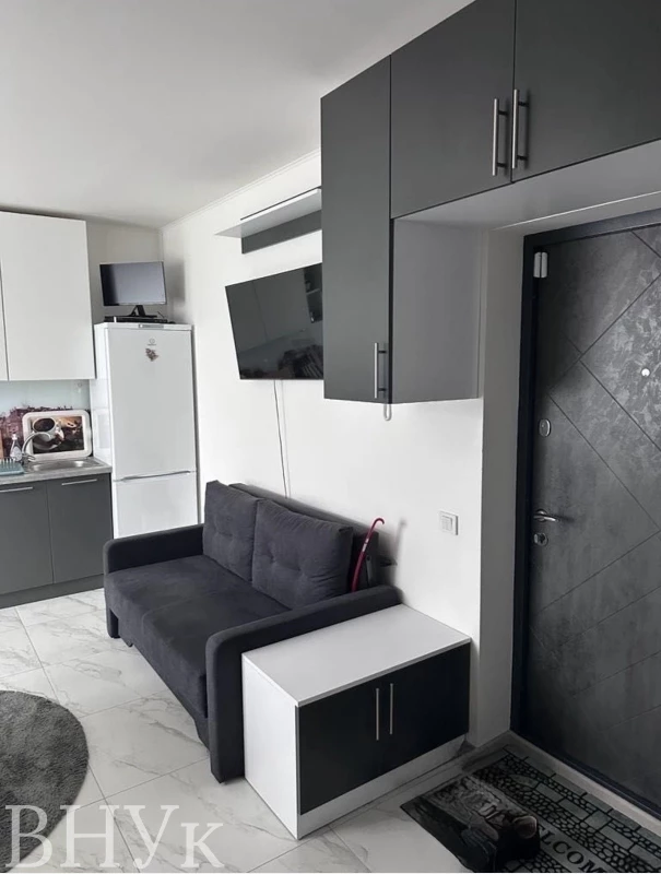 Квартира 2-кімн. продаж Ужгород, БАМ – 57 м², Ужгород — 6/14