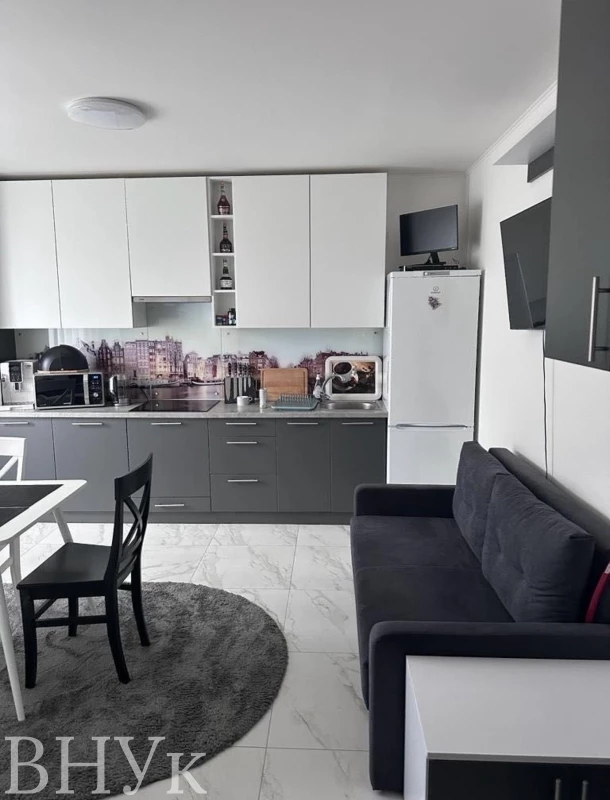 Квартира 2-кімн. продаж Ужгород, БАМ – 57 м², Ужгород — 8/14