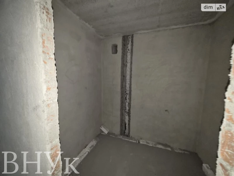 Квартира 1-кімн. продаж Тернопіль – 18 м², Тернополь — 7/11