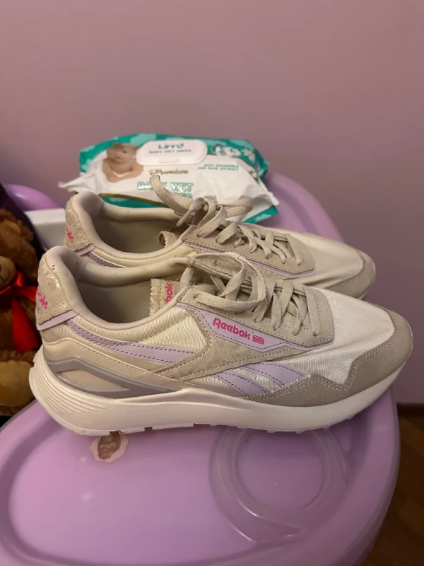 Кросівки Reebok