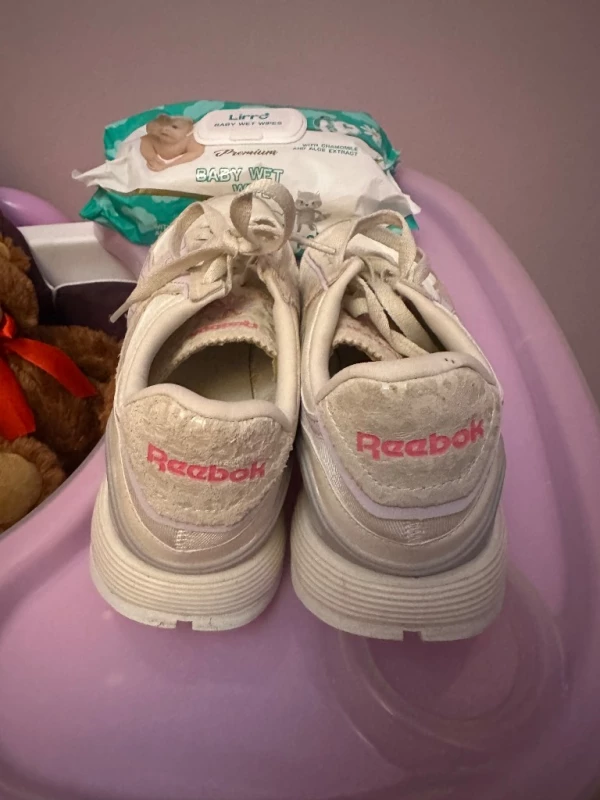 Кросівки Reebok, Коломия — 2/7