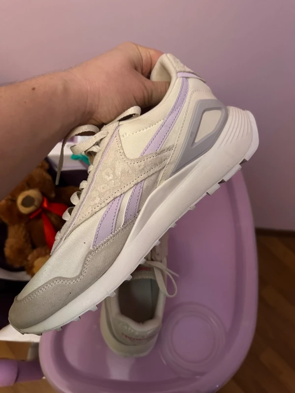 Кросівки Reebok, Коломия — 5/7