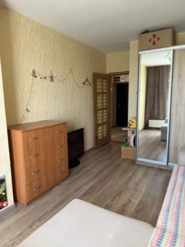 Квартира 1-кімн. продаж Софіївська Борщагівка – 39 м², Софіївська Борщагівка — 6/13