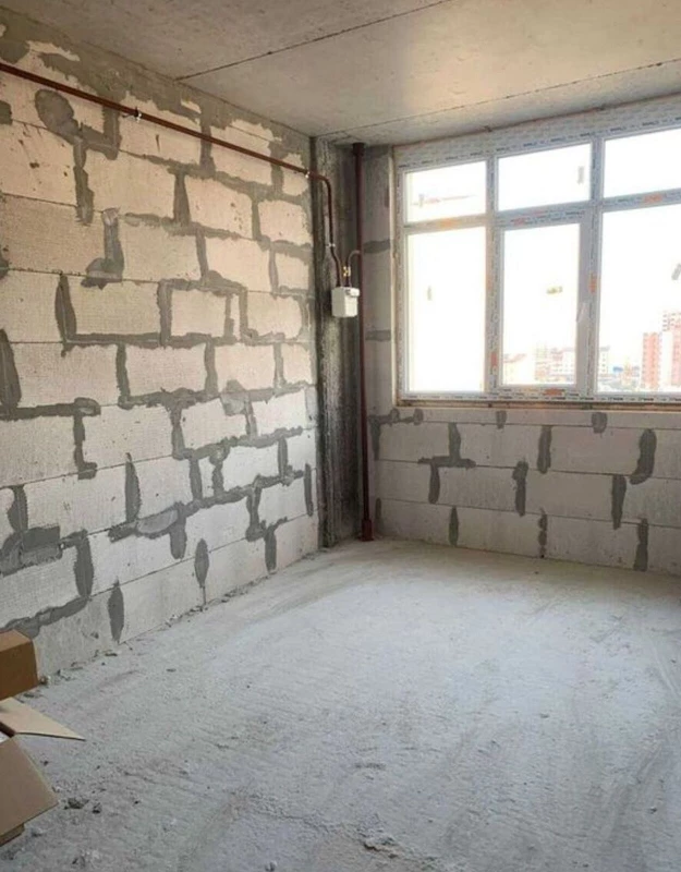 Квартира 2-кімн. продаж Софіївська Борщагівка – 32 м², Софіївська Борщагівка — 4/7