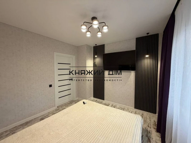 Квартира 1-кімн. оренда Київ, Дарницький р-н – 10 м², Київ — 3/14