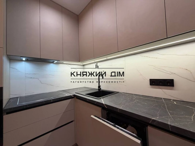 Квартира 1-кімн. оренда Київ, Дарницький р-н – 10 м², Київ — 7/14