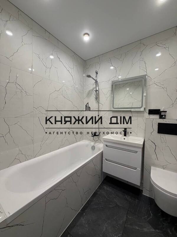 Квартира 1-кімн. оренда Київ, Дарницький р-н – 10 м², Київ — 11/14