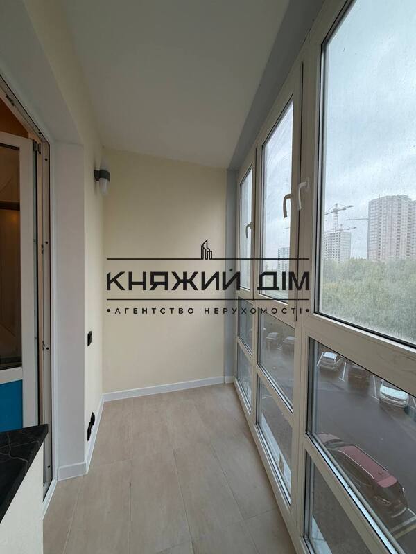 Квартира 1-кімн. оренда Київ, Дарницький р-н – 10 м², Київ — 13/14