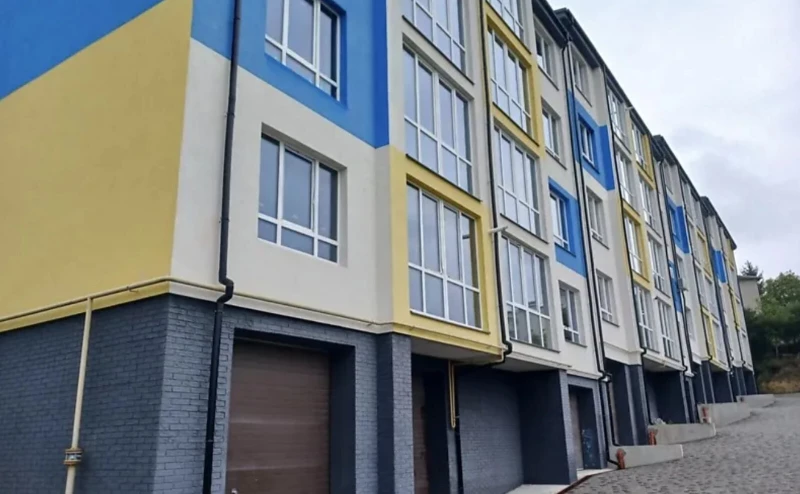 Квартира 2-кімн. продаж Тернопіль, Кутковцы – 68 м², Тернополь — 8/12