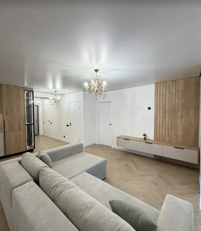 Квартира 2-кімн. продаж Тернопіль, Северный – 78 м², Тернополь — 3/15