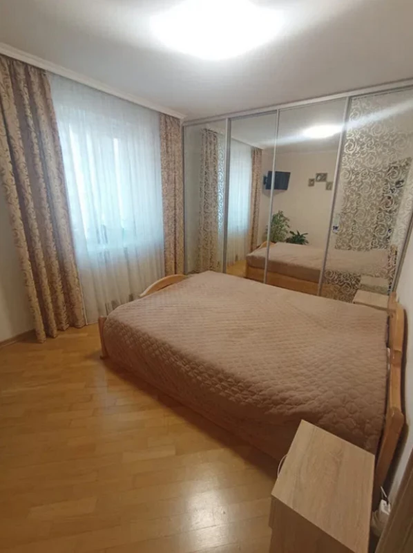 Квартира 3-кімн. продаж Тернопіль, Северный – 70 м², Тернополь — 5/11