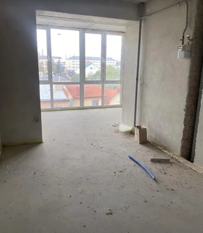 Квартира 2-кімн. продаж Тернопіль, Центр – 65 м², Тернополь — 2/8